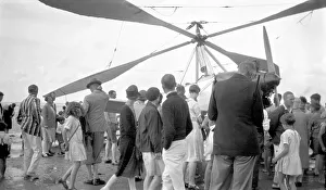 Avro 611 C.8L G-EBYY
