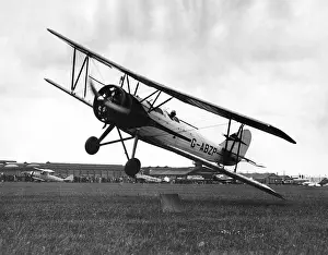 Avro 621 Tutor