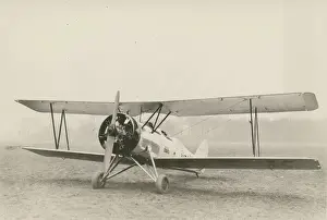 Avro 626