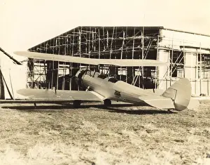 Avro 631 Cadet