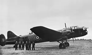 Avro 679 Manchester 1 / I