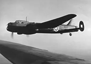 Avro 679 Manchester 1 / I