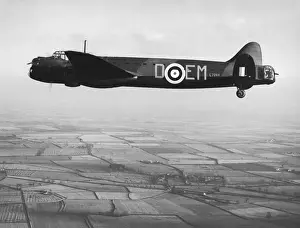 Avro 679 Manchester 1 / I