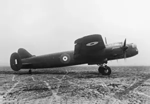 Avro 679 Manchester