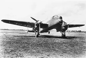 Avro 679 Manchester