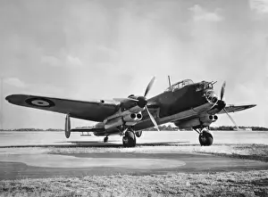 Avro 679 Manchester
