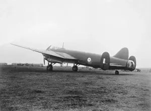 Avro 679 Manchester