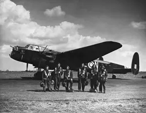Avro 679 Manchester
