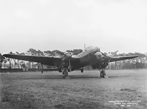 Avro 679 Manchester 1A / IA