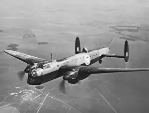Avro 679 Manchester 1A / IA