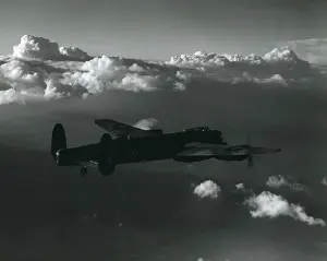 Avro 683 Lancaster