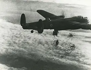 Avro 683 Lancaster