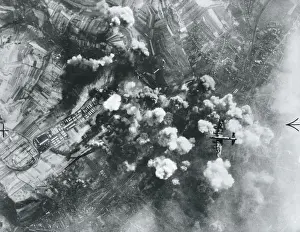 Avro 683 Lancaster