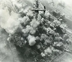 Avro 683 Lancaster
