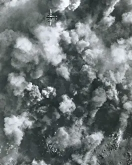 Avro 683 Lancaster