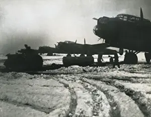 Avro 683 Lancaster