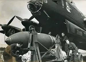 Avro 683 Lancaster