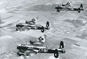 Avro 683 Lancaster