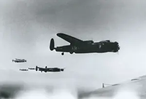 Avro 683 Lancaster