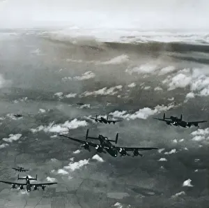 Avro 683 Lancaster