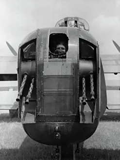 Avro 683 Lancaster