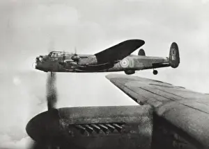 Avro 683 Lancaster