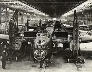 Avro 683 Lancaster