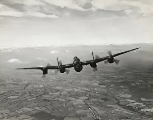 Avro 683 Lancaster