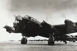 Avro 683 Lancaster