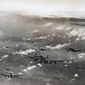 Avro 683 Lancaster