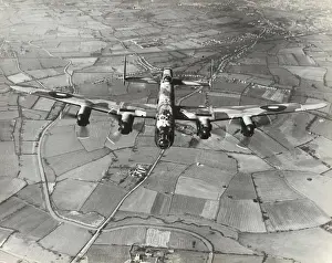 Avro 683 Lancaster