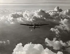 Avro 683 Lancaster