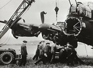Avro 683 Lancaster