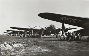Avro 683 Lancaster