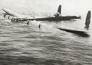 Avro 683 Lancaster