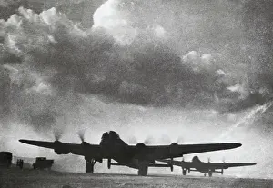 Avro 683 Lancaster