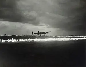 Avro 683 Lancaster