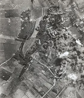 Avro 683 Lancaster