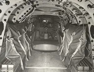 Avro 683 Lancaster