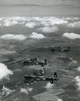 Avro 683 Lancaster B-1