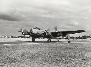 Avro 683 Lancaster B-1