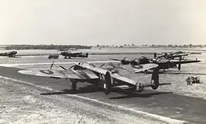 Avro 683 Lancaster B-1