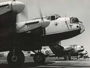 Avro 683 Lancaster B-1 FE Far East
