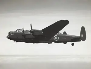 Avro 683 Lancaster B-1 Special