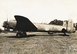 Avro 683 Lancaster B-3