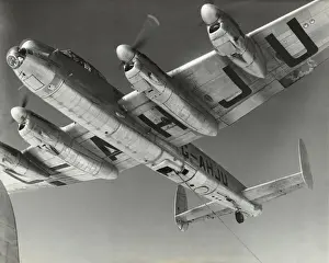 Avro 683 Lancaster B-3