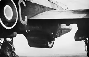 Avro 683 Lancaster B-3 Special