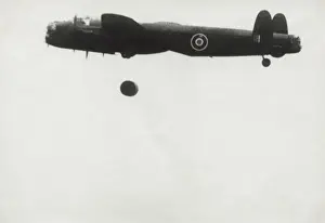 Avro 683 Lancaster B-3 Special