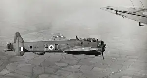Avro 683 Lancaster GR-3
