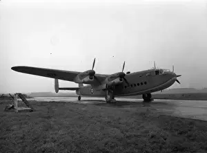 Avro 685 York CMk1